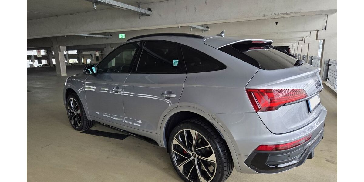 Audi Q5 19.869 km 49.900 &euro; Regensburg 93049