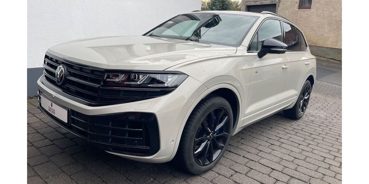 VW Touareg 10.906 km 79.900 &euro; Brachtendorf 56761