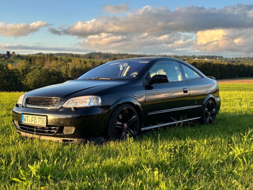 Astra
