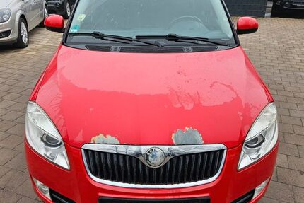 Skoda Roomster 221.338 km 1.600 &euro; Lachen-Speyerdorf 67435