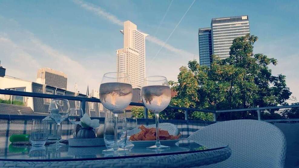 Wohnung zum Mieten in Frankfurt am Main 1.500 € 75 m²
