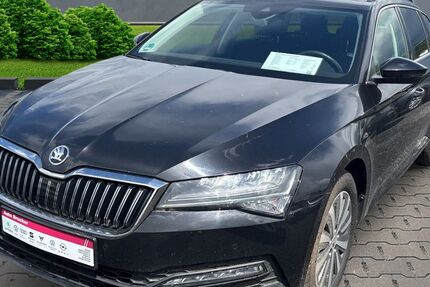 Skoda Superb 70.137 km 33.770 &euro; Marktredwitz 95615