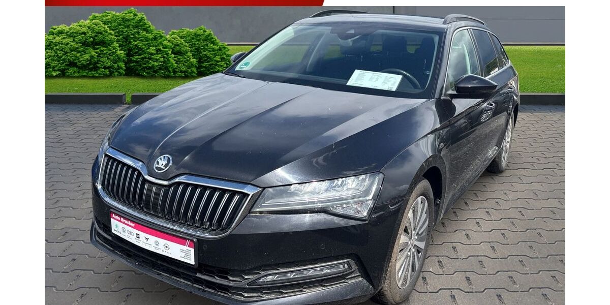 Skoda Superb 70.137 km 33.770 &euro; Marktredwitz 95615