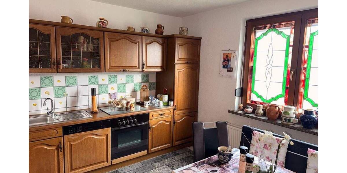 Mehrfamilienhaus, Wohnhaus Barchfeld-Immelborn Barchfeld - 199.900&euro; | Angebot:25916861