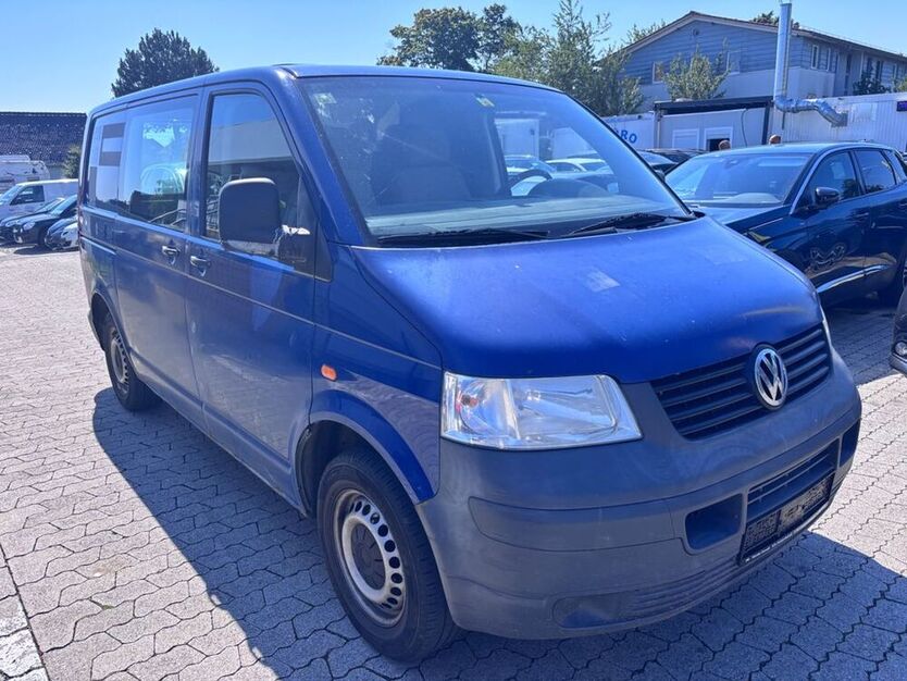 T5 Transporter