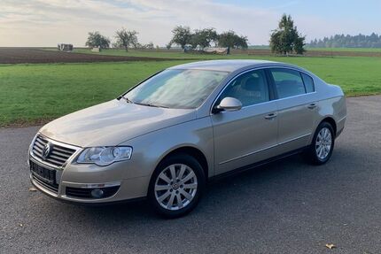 VW Passat 54.000 km 8.490 € Hardheim 74736
