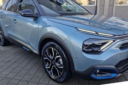 Citroen C4 24.400 km 19.390 &euro; Remshalden 73630