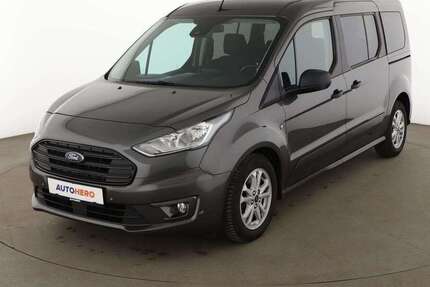 Ford Transit Connect 76.338 km 20.040 &euro; Laatzen 30880