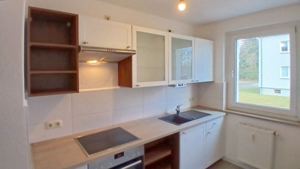 Ruhige Lage in Nähe von Biosphärenreservat! - Etagenwohnung Königswartha Wartha | Angebot:22138199