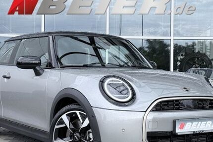 Mini Cooper C 15.600 km 24.590 &euro; Dessau direkt an der A9 06842