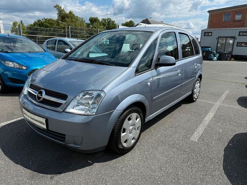 Meriva