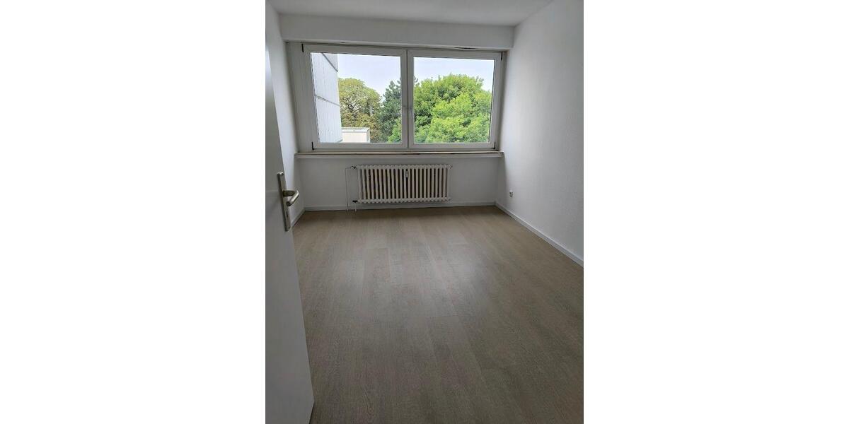Helle 4-Zimmer-Wohnung mit Balkon in Iserlohn 4 zimmer