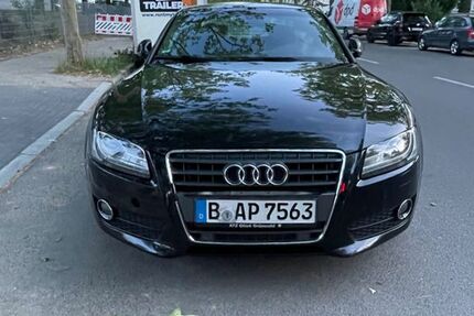 Audi A5 270.000 km 3.690 &euro; Berlin 13403