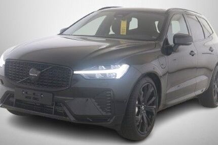 Volvo XC60 20.000 km 57.980 € Leipzig 04319