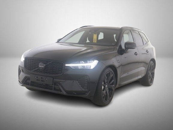 Volvo XC60 20.000 km 57.980 € Leipzig 04319