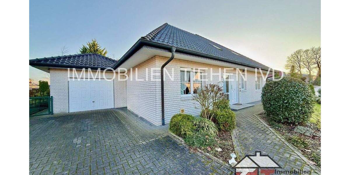 Bungalow Lähden / Holte Holte-Lastrup - 5 Zimmer, 218 m&sup2;, 349.000&euro; | Angebot:24234002
