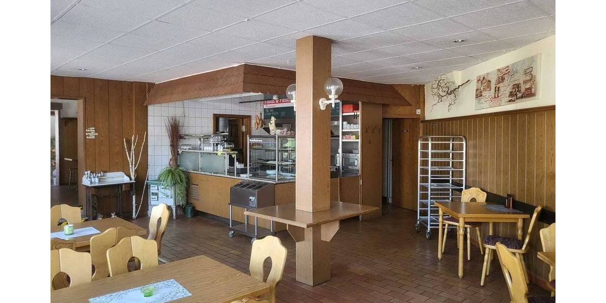 Gewerbeobjekt Nordhausen - 275.000&euro; | Angebot:26528418