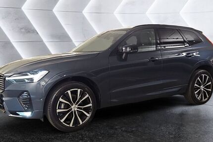 Volvo XC60 27.292 km 48.790 &euro; Berlin 12683