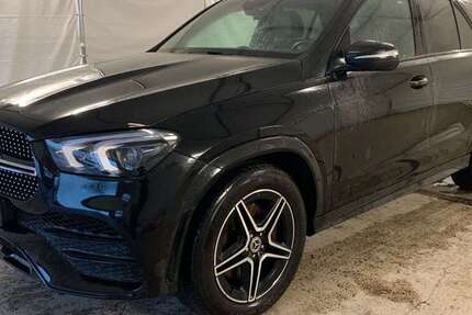 Mercedes-Benz GLE 450 119.000 km 50.750 &euro; Herges-Hallenberg 98587