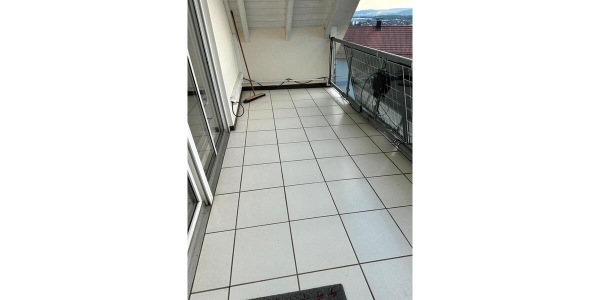 schöne Wohnung in traumhafter Lage 1 zimmer