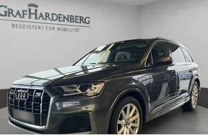 Audi Q7 76.200 km 52.860 &euro; Aach 78267