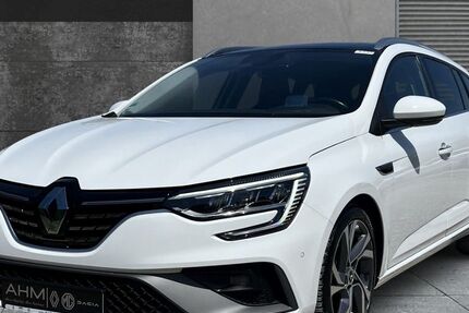 Renault Megane 66.462 km 16.990 &euro; Freising 85354