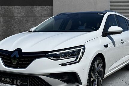 Renault Megane 66.462 km 17.990 &euro; Freising 85354