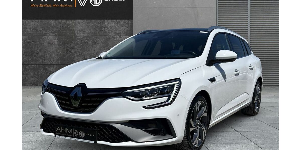 Renault Megane 66.462 km 17.990 &euro; Freising 85354