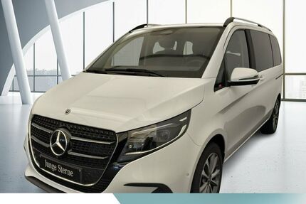 Mercedes-Benz V 220 17.909 km 59.500 &euro; Schwerin 19057