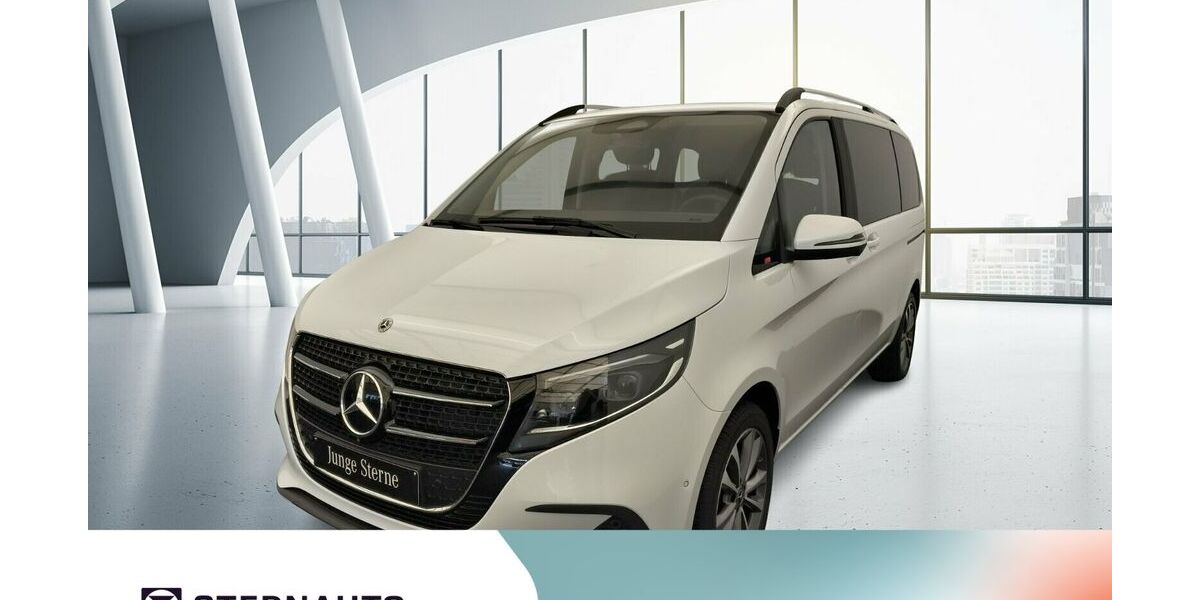Mercedes-Benz V 220 17.909 km 59.500 &euro; Schwerin 19057