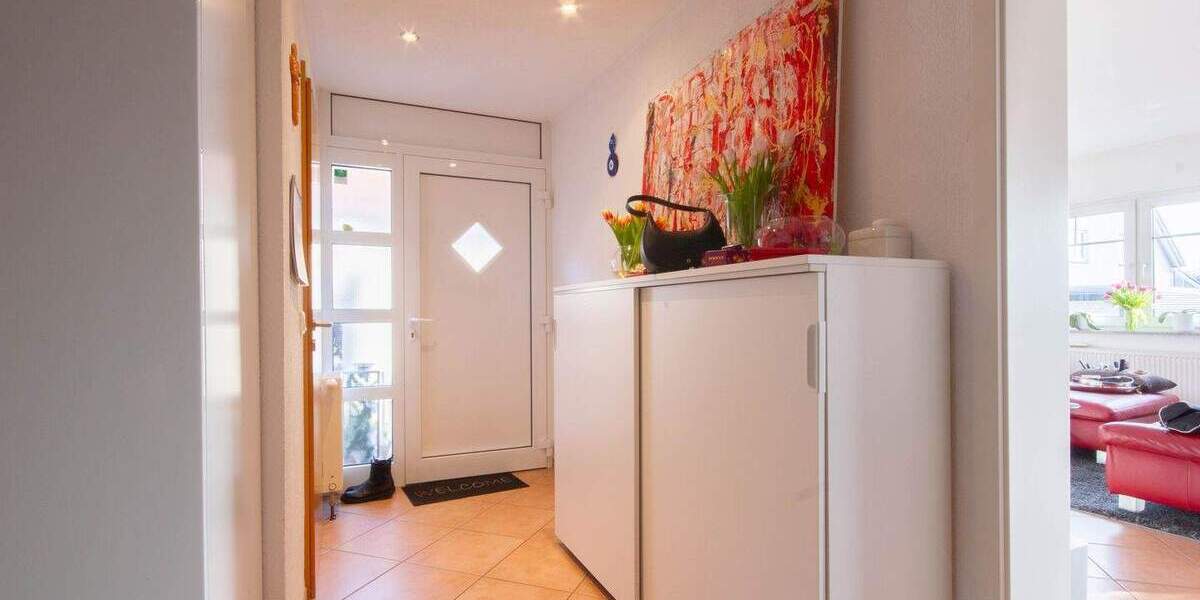 Doppelhaushälfte Möhnesee Günne - 6 Zimmer, 173 m&sup2;, 360.000&euro; | Angebot:25427641