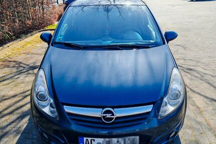 Opel Corsa 216.000 km 1.499 &euro; Würselen 52146
