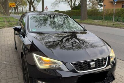 Seat Leon 243.000 km 7.290 &euro; Burgdorf 31303