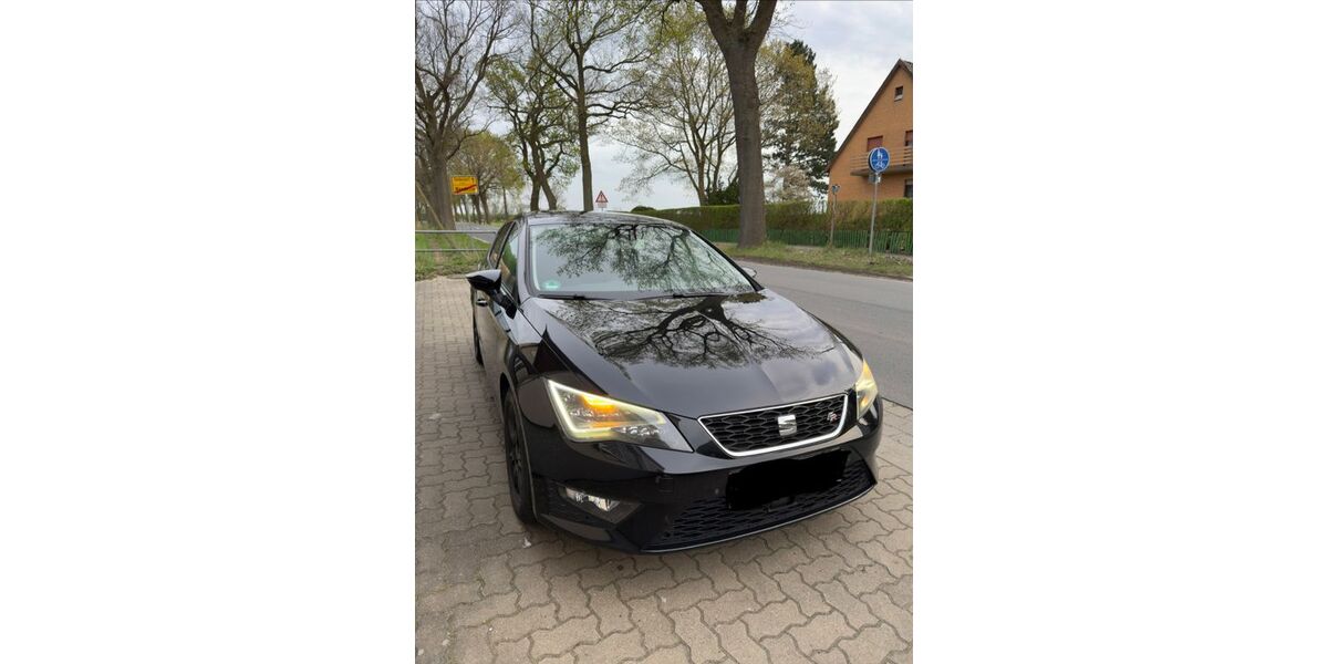 Seat Leon 243.000 km 8.000 &euro; Burgdorf 31303