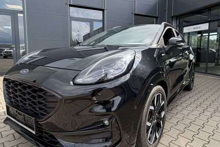 Ford Puma 55.868 km 15.790 &euro; Emsdetten 48282