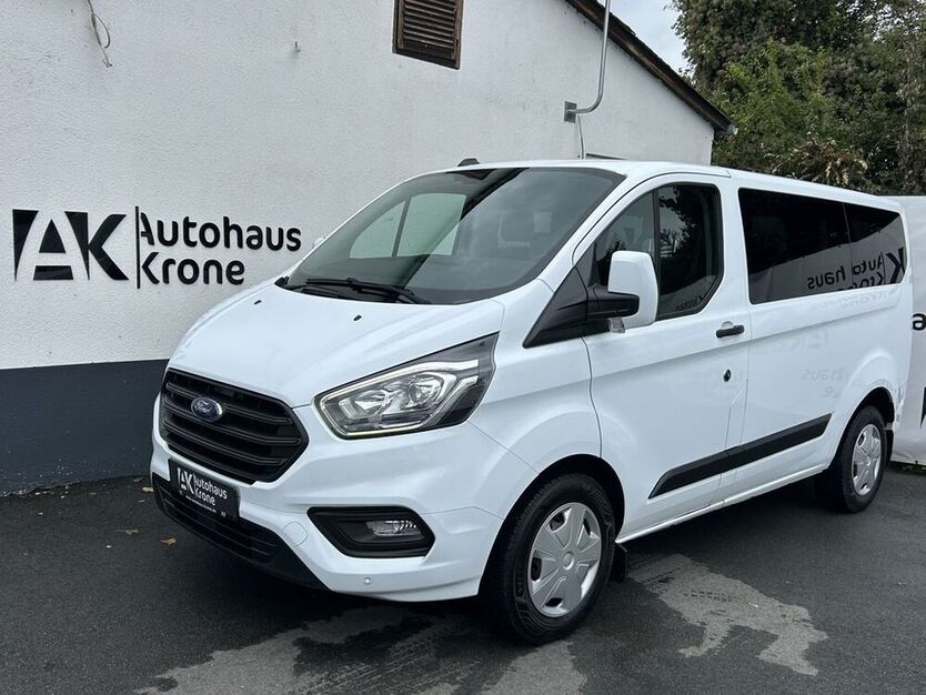 Transit Custom