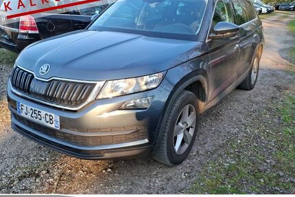 Skoda Kodiaq 256.532 km 14.485 &euro; Achern 77855