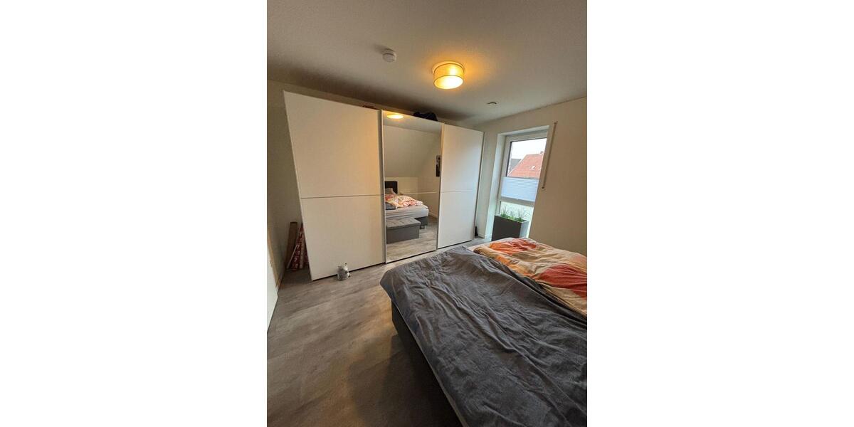 Etagenwohnung Neuenhaus - 3 Zimmer, 74 m&sup2;, 850&euro; | Angebot:25048478