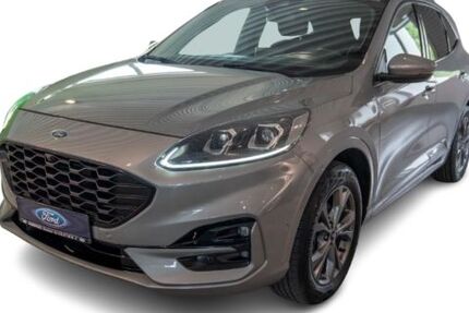 Ford Kuga 58.908 km 23.980 &euro; Koblenz 56073
