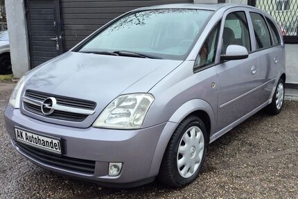 Opel Meriva 217.287 km 1.490 &euro; München 80809