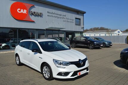 Renault Megane 35.550 km 16.990 &euro; Rheinfelden 79618