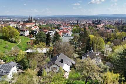 Grundstück Bamberg Am Bruderwald - 920.000&euro; | Angebot:26378041