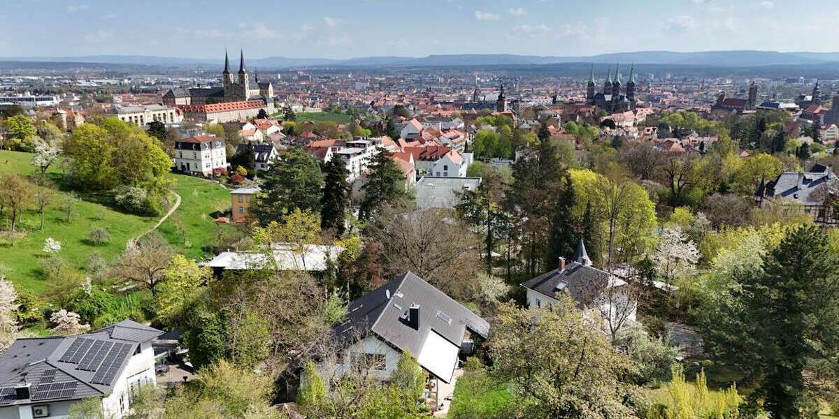 Grundstück Bamberg Am Bruderwald - 920.000&euro; | Angebot:26378041