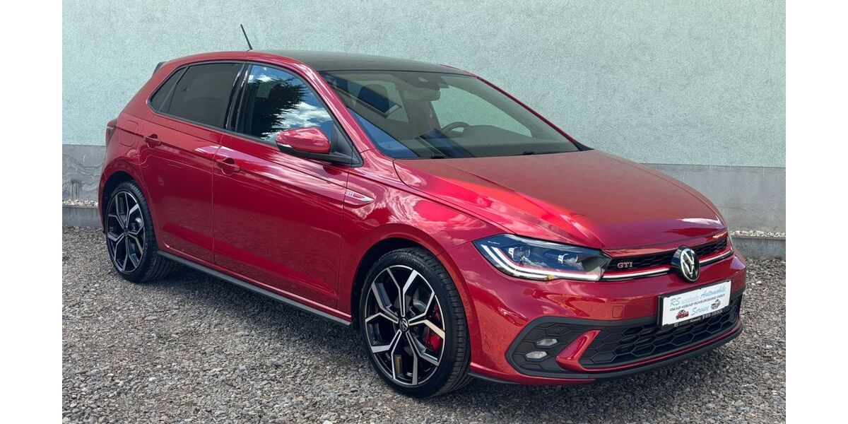 VW Polo 37.990 km 21.990 &euro; Lauter-Bernsbach 08315