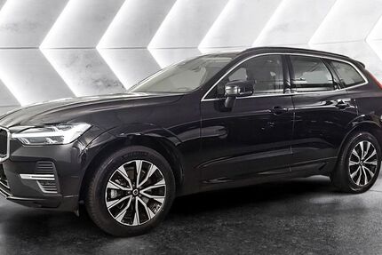 Volvo XC60 52.380 km 32.480 &euro; Berlin 12683
