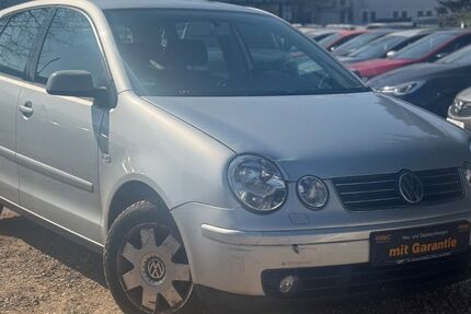 VW Polo 170.000 km 2.490 &euro; Berlin 13127