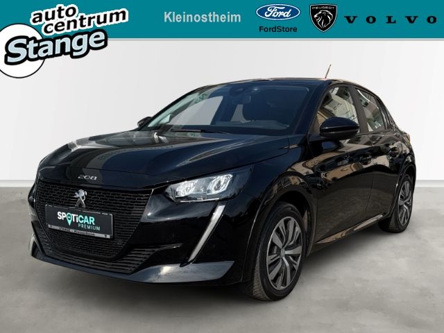 Peugeot 208 22.800 km 14.900 &euro; Kleinostheim 63801