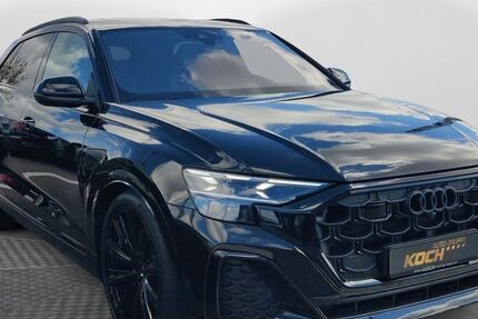 Audi Q8 17.931 km 84.990 &euro; Schwäbisch Hall 74523