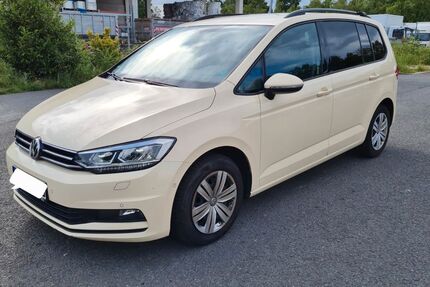 VW Touran 460.238 km 5.490 &euro; Duisburg 47229