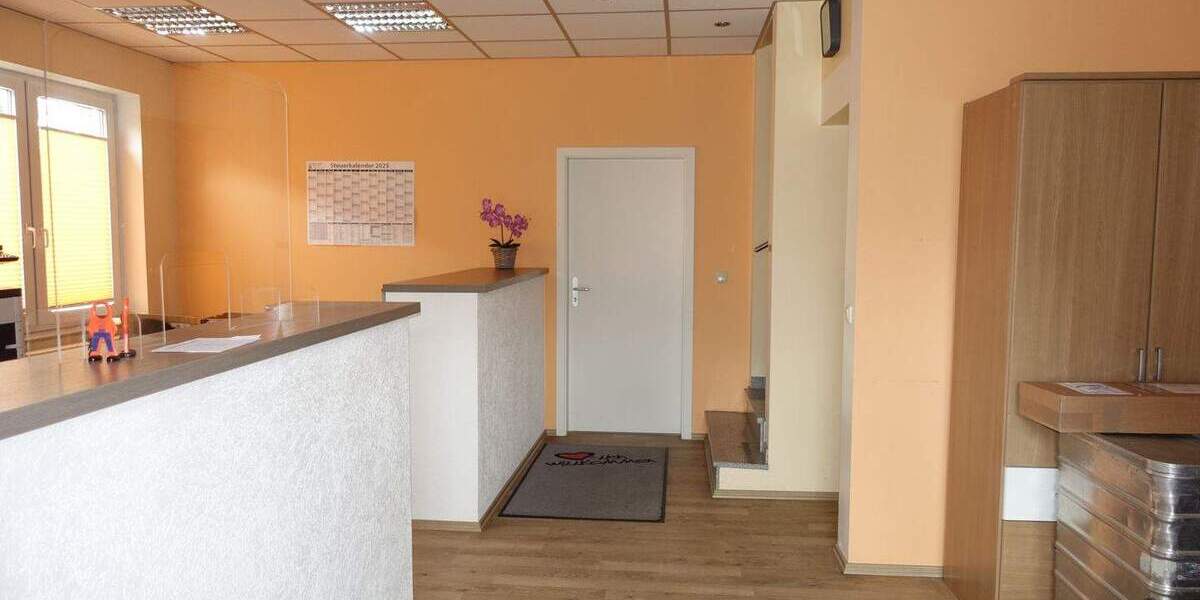 Gewerbeobjekt Hambühren Oldau - 890&euro; | Angebot:25265662